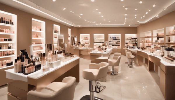 Comment choisir le maquillage Monoprix adapté à votre peau