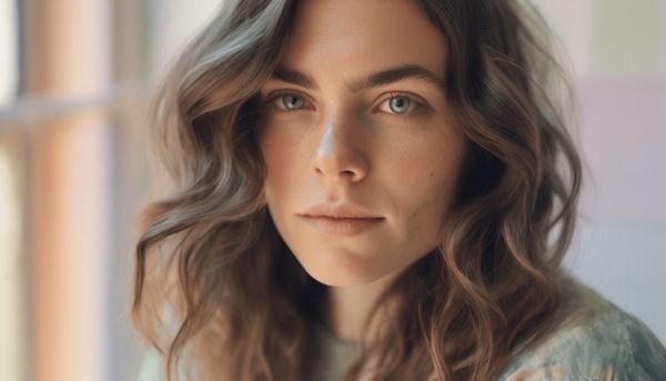 Comment réussir un tie and dye cheveux naturel et tendance