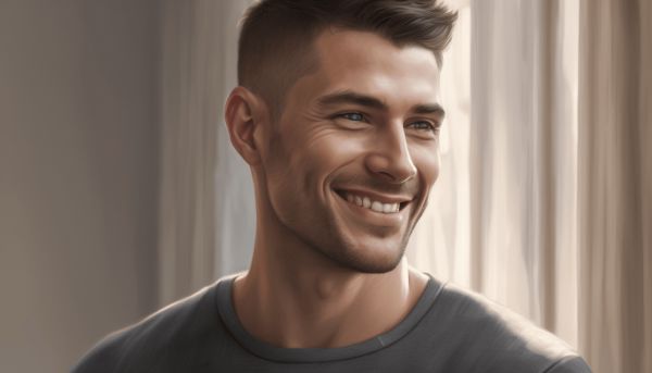 Coupe cheveux court homme : nos conseils pour un style moderne et facile à entretenir