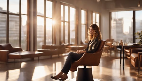 Coupe de cheveux femme mi long : nos conseils pour un style tendance et facile à entretenir