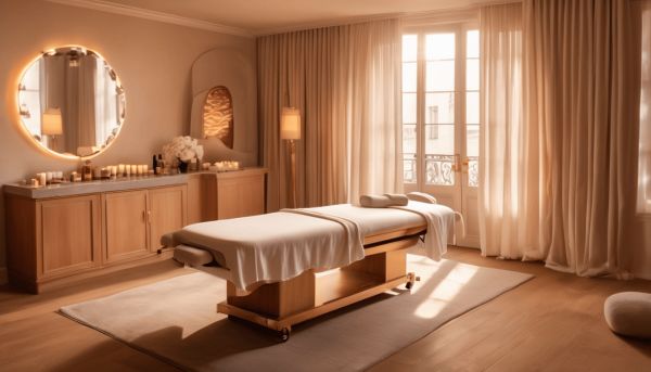 Dites adieu à la cellulite avec la maderothérapie à Paris
