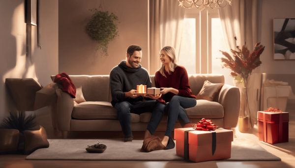 Idée cadeau saint valentin homme : comment faire plaisir sans se tromper