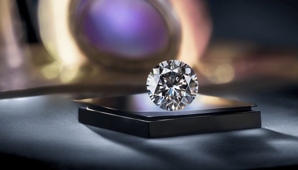 Le prix du diamant au gramme : comprendre la valeur du carat