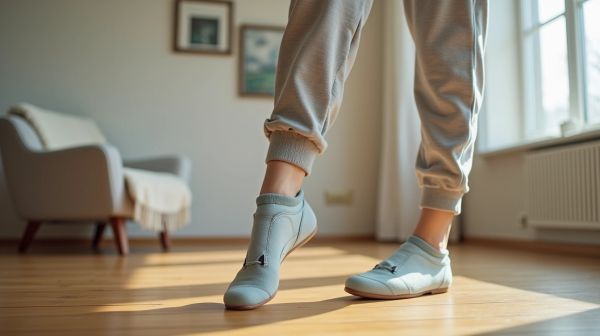 Majorez votre confort avec des claquettes tendance pour femme