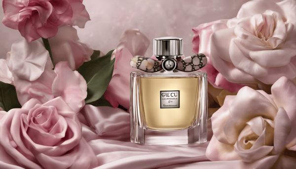 Miley Cyrus incarne l’élégance avec gucci flora gorgeous gardenia
