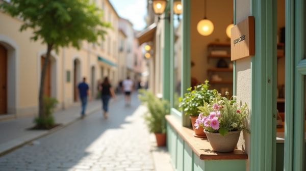 Où trouver un coiffeur bio à Marseille pour des soins naturels ?