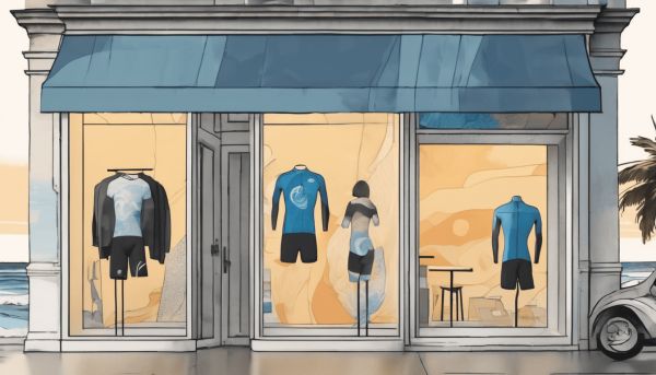 Où trouver un magasin quiksilver factory store près de chez vous