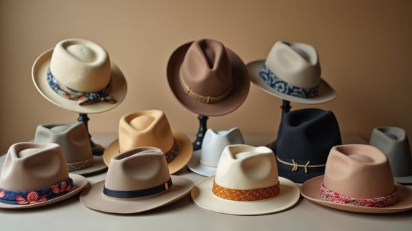 Quel chapeau choisir pour allier style et protection ?