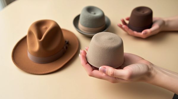 Quel chapeau choisir pour allier style et protection ?