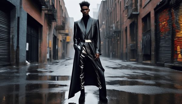 Stylnoxe : une approche surprenante du style masculin et de la mode