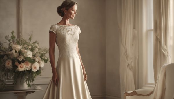 Tenue mariage femme 50 ans : conseils pour un style élégant et adapté