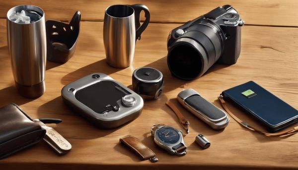 Top 10 des cadeaux pour papa : idées originales et pratiques