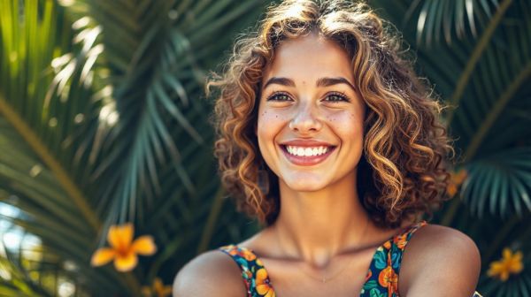 Top 5 raisons de choisir le bob safari pour votre look ensoleillé