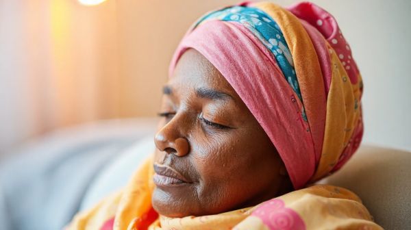 Top turbans de chimiothérapie pour un confort optimal
