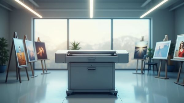 Votre labo photo pour des tirages et agrandissements de qualité
