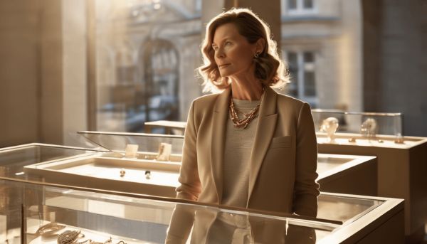 Vous cherchez un cadeau pour l’anniversaire d’une femme de 40 ans ?